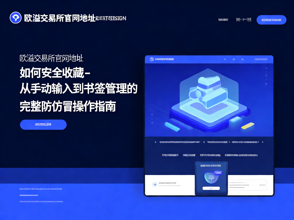 欧溢交易所安全收藏指南